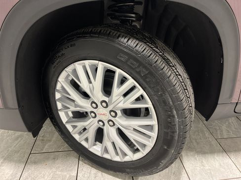 New 2026 GMC Acadia Elevation w/ Elevation Premium Package image 36