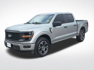 Used 2024 Ford F150 STX AWD/4WD 360° Tour