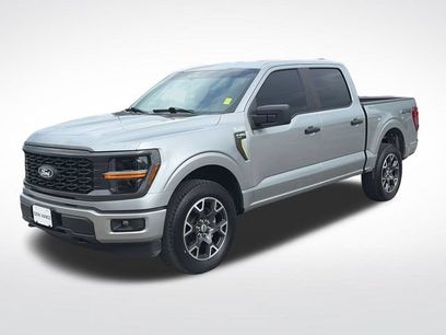 Used 2024 Ford F150 STX