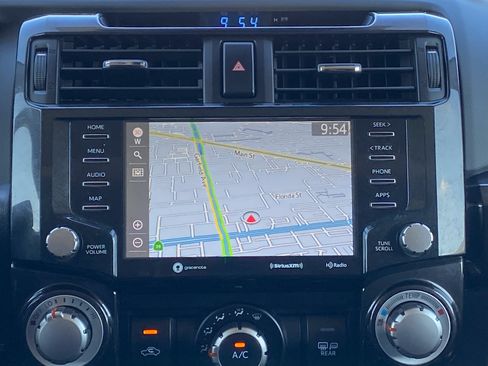 Certified 2023 Toyota 4Runner TRD Off-Road Premium w/ Off Road Premium Plus Package AWD/4WD image 13
