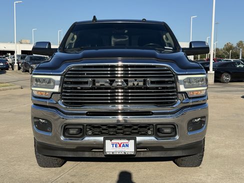 Used 2021 RAM 2500 Laramie image 10