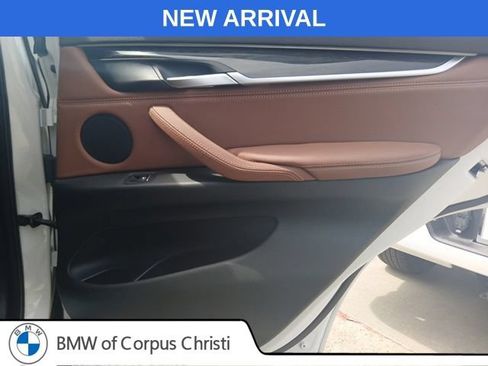 Used 2018 BMW X5 sDrive35i RWD image 11