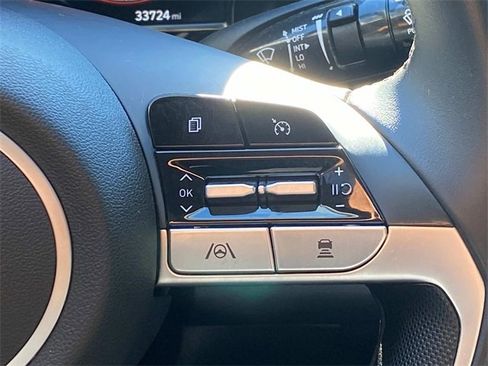 Used 2021 Hyundai Elantra SEL w/ Convenience Package image 19