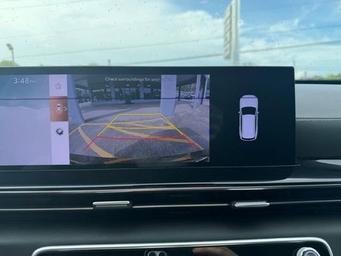 Used 2025 Genesis GV80 2.5T Standard image 44