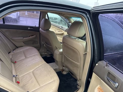 Used 2003 Honda Accord EX image 22
