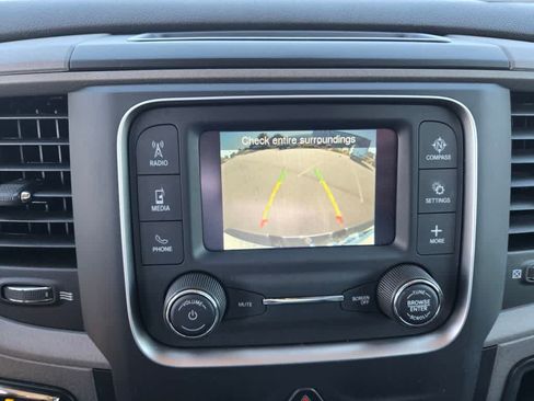 Used 2024 RAM 1500 Tradesman w/ Tradesman SXT Package AWD/4WD image 12