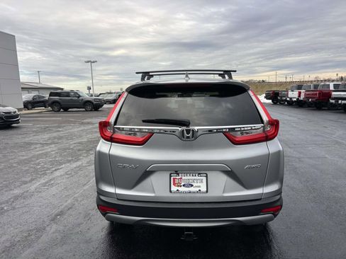 Used 2019 Honda CR-V EX-L image 8