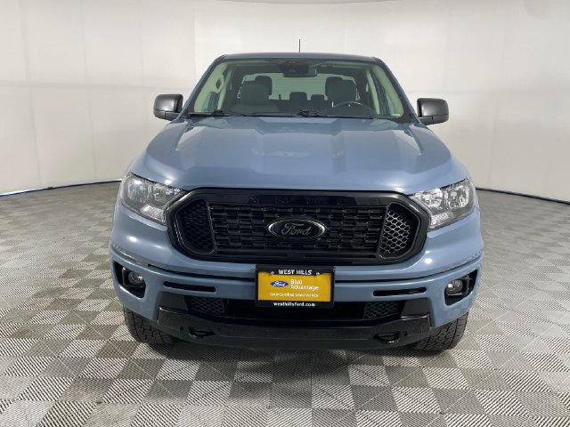 Certified 2023 Ford Ranger XLT w/ Equipment Group 301A Mid AWD/4WD image 27