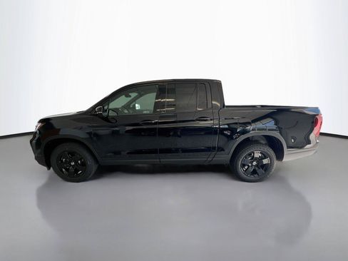 New 2026 Honda Ridgeline Black Edition image 8