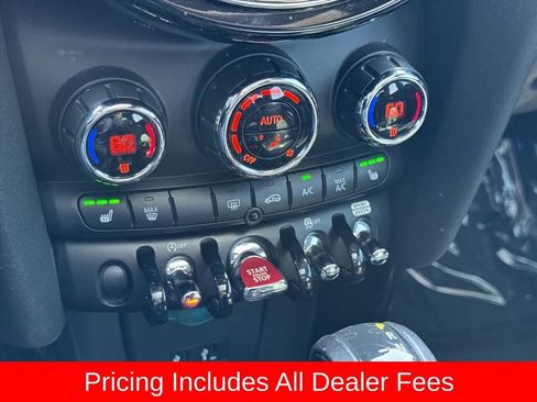 Used 2019 MINI Cooper S FWD image 20