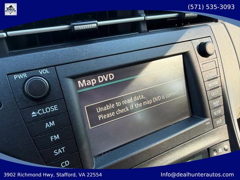 Used 2010 Toyota Prius FWD image 21