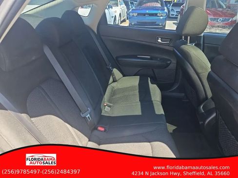 Used 2019 Kia Optima LX w/ LX Premium Package FWD image 8