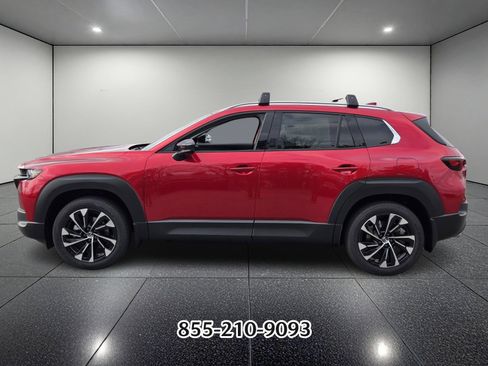 New 2026 MAZDA CX-50 2.5 Hybrid w/ Weather Package image 2