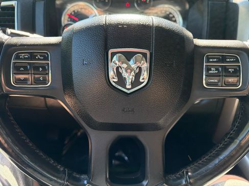 Used 2014 RAM 1500 Sport w/ Convenience Group AWD/4WD image 46