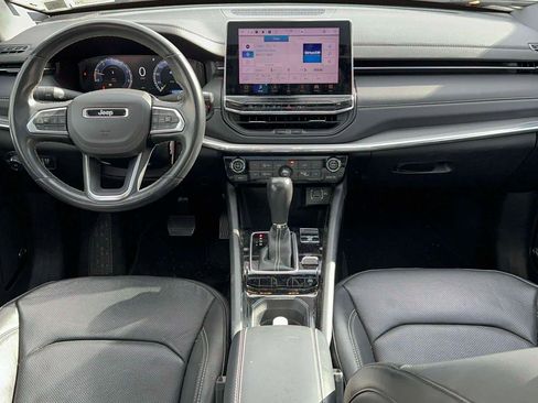 Used 2022 Jeep Compass High Altitude image 11