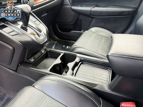 Used 2020 Honda CR-V EX-L image 23