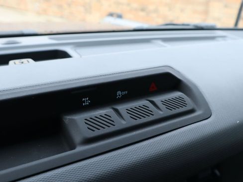 Used 2025 Ford Bronco Big Bend AWD/4WD image 26