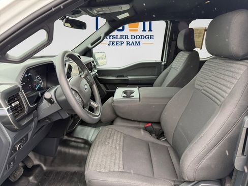 Used 2022 Ford F150 XL w/ STX Appearance Package AWD/4WD image 20