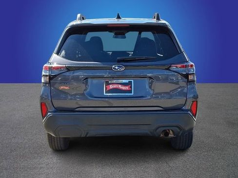 Certified 2025 Subaru Forester Premium image 5
