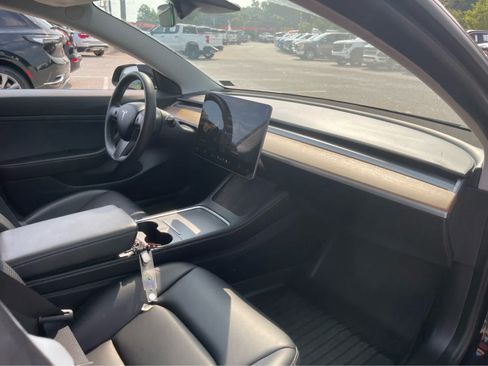 Used 2021 Tesla Model 3 Standard Range Plus RWD image 30
