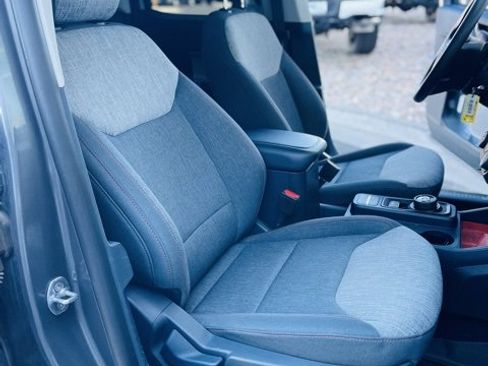 Used 2022 Ford Maverick XLT w/ Equipment Group 300A Standard image 14