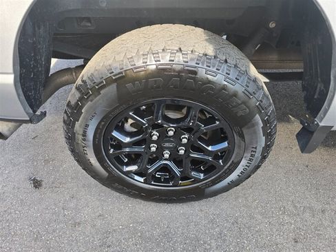 Used 2024 Ford F150 XLT w/ Equipment Group 302A MID AWD/4WD image 25