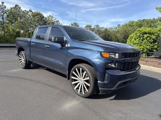 Used 2021 Chevrolet Silverado 1500 Custom RWD video 2