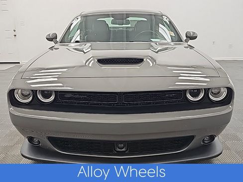 Used 2023 Dodge Challenger GT w/ Plus Package image 4