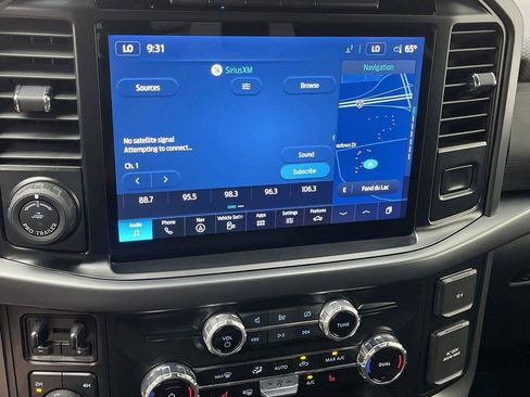 Used 2024 Ford F150 XLT w/ Equipment Group 302A MID AWD/4WD image 21