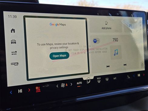 New 2025 Ford Expedition Max Active image 16