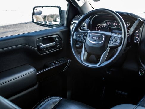 Used 2020 GMC Sierra 1500 SLT image 35
