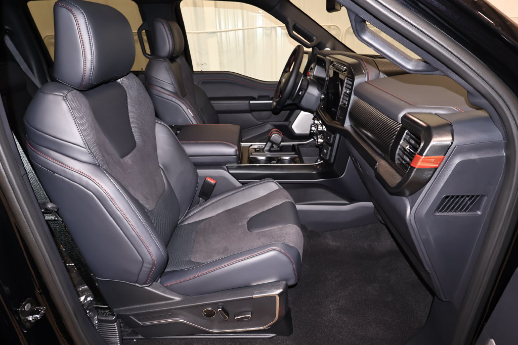 New 2026 Ford F150 Raptor AWD/4WD image 16