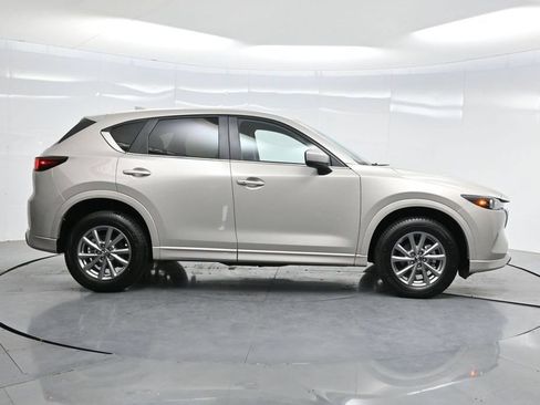Used 2025 MAZDA CX-5 AWD 2.5 S w/ Preferred Package image 43
