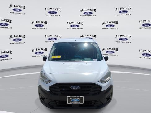 Used 2019 Ford Transit Connect XL FWD image 7
