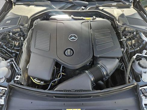 Certified 2024 Mercedes-Benz C 300 Sedan image 24