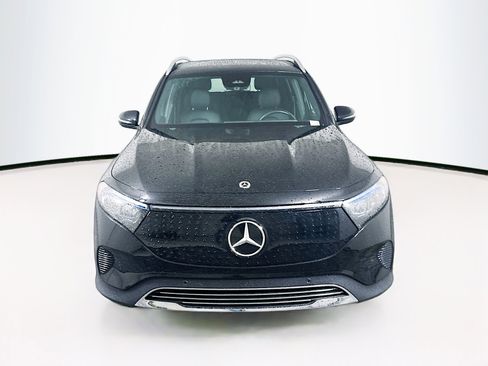 Used 2024 Mercedes-Benz EQB 250+ w/ Winter Package image 2