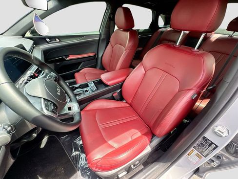 Used 2025 Kia K5 GT-Line w/ GT-Line Premium Package FWD image 18
