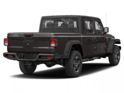 Used 2022 Jeep Gladiator Sport image 2