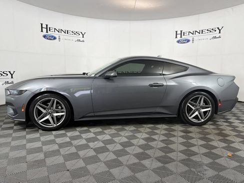 Used 2026 Ford Mustang Coupe RWD image 22