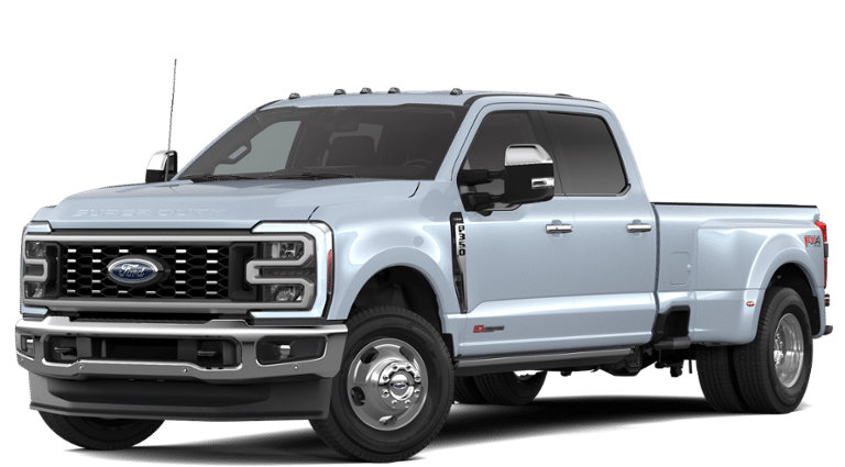 New 2026 Ford F350 Lariat w/ Lariat Ultimate Package AWD/4WD image 13