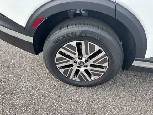 New 2026 Hyundai Palisade FWD Hybrid image 18