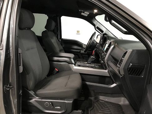 Used 2017 Ford F150 XLT w/ Equipment Group 302A Luxury image 14