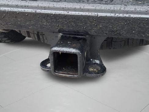 Used 2024 GMC Sierra 2500 AT4X AWD/4WD image 48
