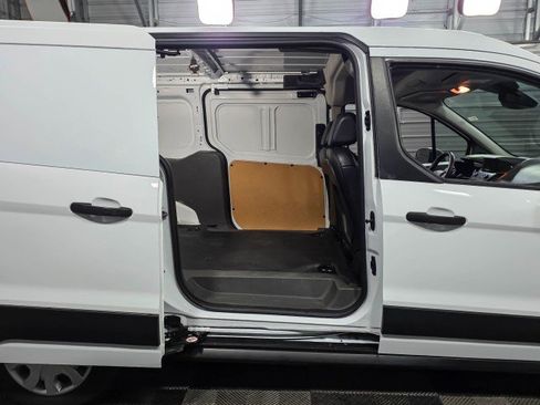 Used 2021 Ford Transit Connect XL image 12