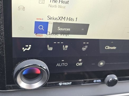 New 2026 Lexus RX 350 350h Luxury image 17