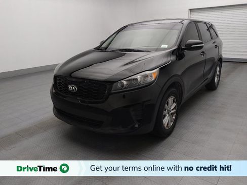 Used 2019 Kia Sorento L image 1