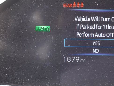 Used 2026 Toyota bZ FWD image 25