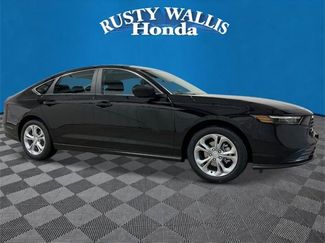 New 2025 Honda Accord LX video 2