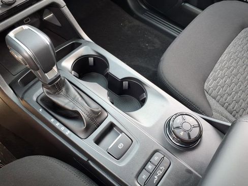 New 2026 Ford Ranger XLT image 23