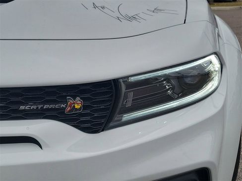 Used 2023 Dodge Charger Scat Pack image 8
